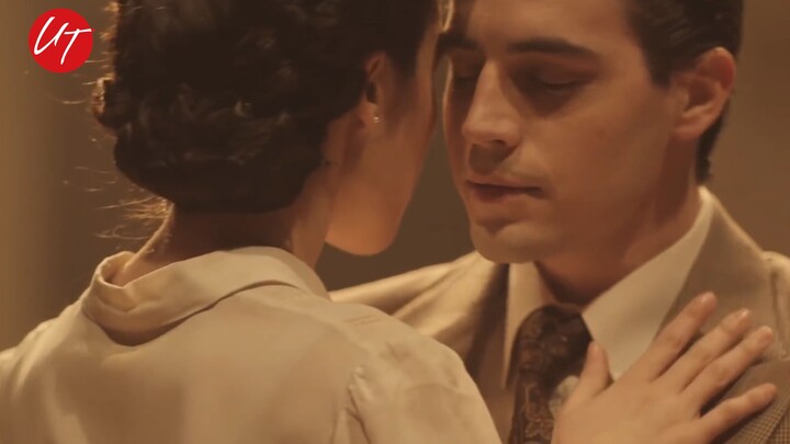 UTango阿根廷探戈 - Our last tango 探戈情未了