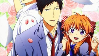 EPISODE 3 GEKKAN SHOJO NOZAKI - KUN SUB INDO