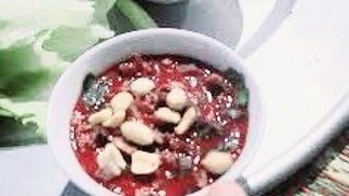 Biển Nguyễn ngọc Đánh Tiết Canh Vịt Siêu Ngon | Chu Nghĩa Tổng Hợp.