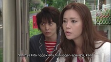 Ohitorisama episode 1 (Sub Indonesia)