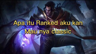 classic Have Fun - Mobile Legends #Part1