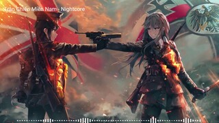 Trận Chiến Miền Nam - Nightcore