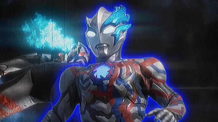 “This is the power of a mother’s love.”