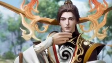 My Senior Brother Is Too Steady Episode 107 Sub Indo