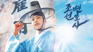 Joseon Attorney eps 1 sub indo