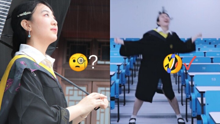 การรวมตัวคุณภาพสูงของชาว ZJU ฉลองครบรอบ 125 ปี ZJU! | เธอๆๆ เธออยากเต้นรำไหม