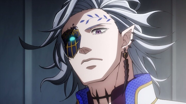 Record Of Ragnarog S3 Sub Indo 05