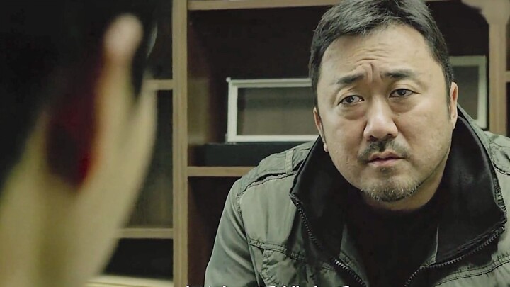 The Last Man in North Korea, Ma Dongxi