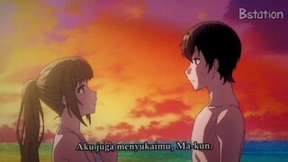 Nih Anime Beda Dengan Yang Lain...🗿