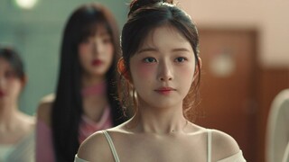 【IVE】舞蹈室微短片