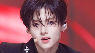 星球男孩2《Chains》250918 特别舞台