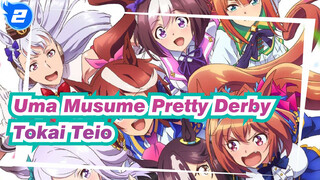 Uma Musume Pretty Derby|Tokai Teio- Jangan Pernah Katakan Mati, Tokai Teio Hidup Kembali_2