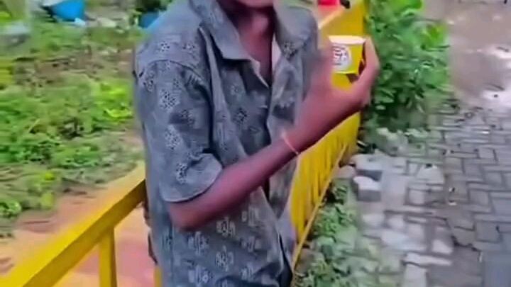 kungfu vs kungdu #bilibili #famous #viral