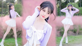 点开视频一起继续过夏天☀粉黛子 阳光和舞蹈更配哦~