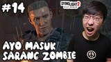 Terpaksa Masuk Sarang Zombie - Dying Light 2 Stay Human Indonesia - Part 14