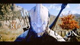 【WARFRAME/CG mixed cut】REVOLUTION-Wake up the fourth natural disaster (P2 with subtitles)