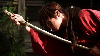 Mungkin ini adalah kompilasi film Kenshin yang terbaik di Bilibili