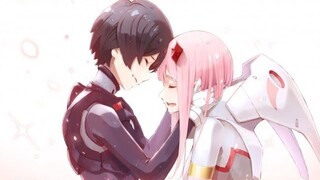 Darling Zero Two và Hiro (Bản Tiếng Việt ) clow