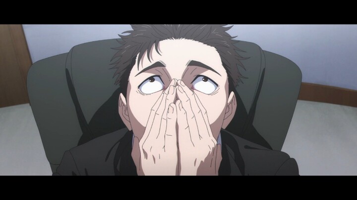 Higuruma VS hukum konoha dubb parody