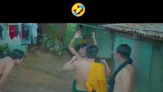 Gin-to.🤣🤣🤣