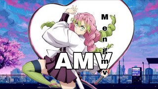 REMAKE Anime Music VideoAVA King And Queen ^ AMV Anime
