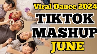 New TikTok Mashup Music Philippines 2024🎉