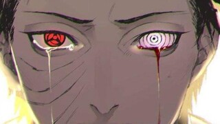 带土的一生比鼬还悲惨吧！