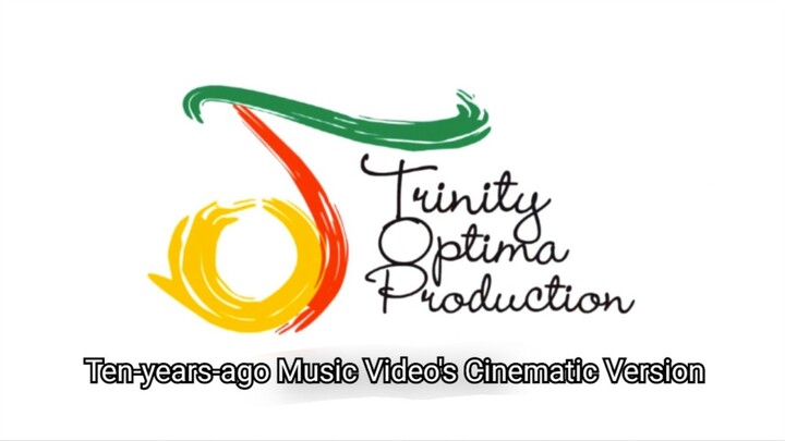 10-years-ago Music Video from Trinity Optima | cinematic version