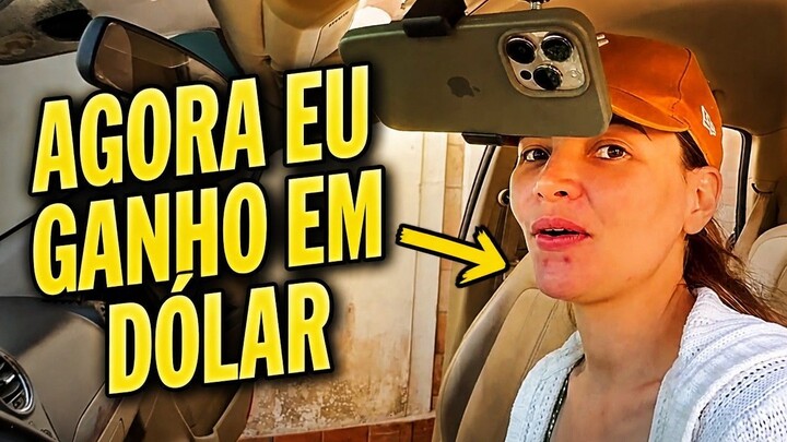 +R$ 4.000/Mês: Essa renda extra DESTRUIU a CLT!!!