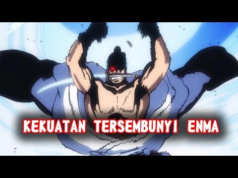 BANYAK TAK SADAR!! Enma Akan Menjadi "PEDANG TERHEBAT" Zoro Saat Melawan Kaido ( TEORI ONE PIECE )