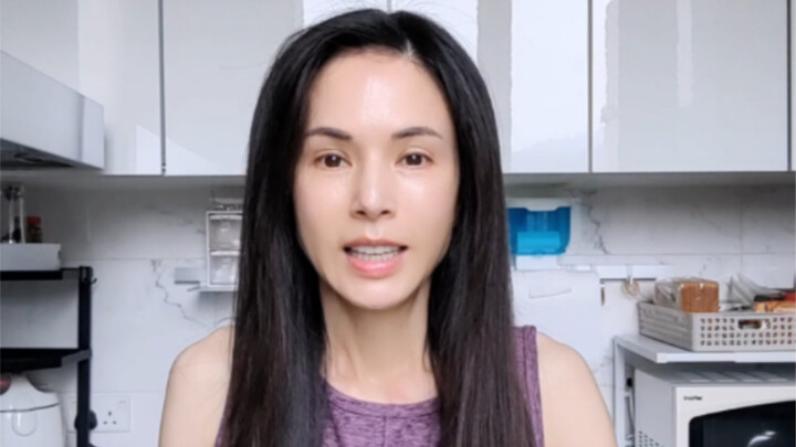 【หลี่รั่วถง】กินอย่างไรให้ต้านการอักเสบและลดไขมัน? ด็อกเตอร์โภชนาการจากมหาวิทยาลัยปักกิ่งสอนให้ฉันกิน