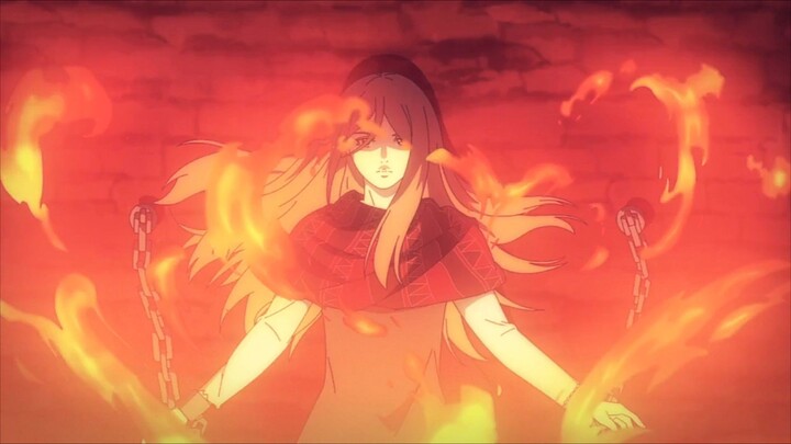 Eps 1 Fangkai Nage Nuwu sub indo NEW