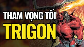 "Số Phận Những Anh Hùng Ở Lại" Dead Planet #2 | DCeased 2 | Cosmic