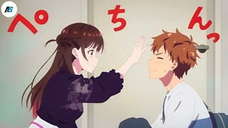 Fans Jepang Hujat Anime Romance Satu Ini🤣