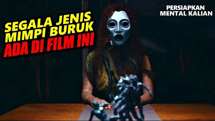 KATANYA FILM INI MAMPU MEMBUAT PENONTONNYA KENA MENTAL !!