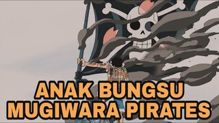 PENCARIAN DOKTER KAPAL - DRUM ISLAND (ONE PIECE)