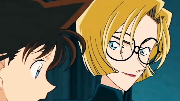 "Because of this, Lan is like an angel in Absinthe's heart"