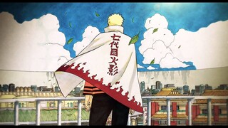 Boruto: Naruto the Movie 2015 (Dub)