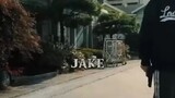 Jake being actor OMG😭✨