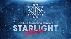 JO1 - Live Streaming Concert 'Starlight Deluxe' [2021.02.20]