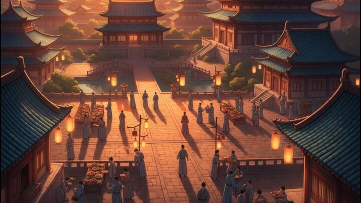 Kebenaran yang disembunyikan   l Lanjutan Cerita Anime The aphotecary diaries Chapter 19 Book 7