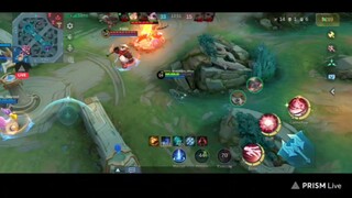 Natalia MOBILE LEGENDS.