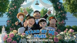 DORAEMON stand by me 2(FANDUB INDONESIA