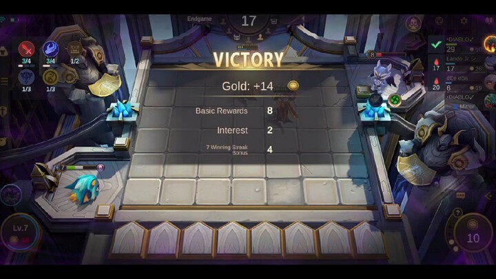 power of tharz