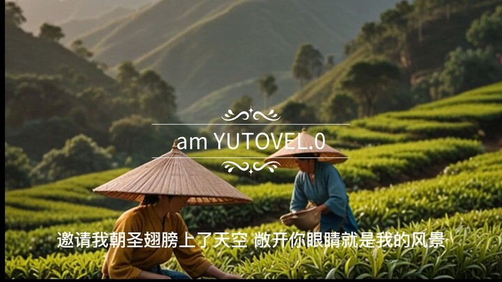 YUKB3,Traditional Pop Music, Alas to the South