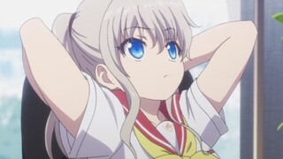 人活着就是为了友利奈绪|･ω･｀)