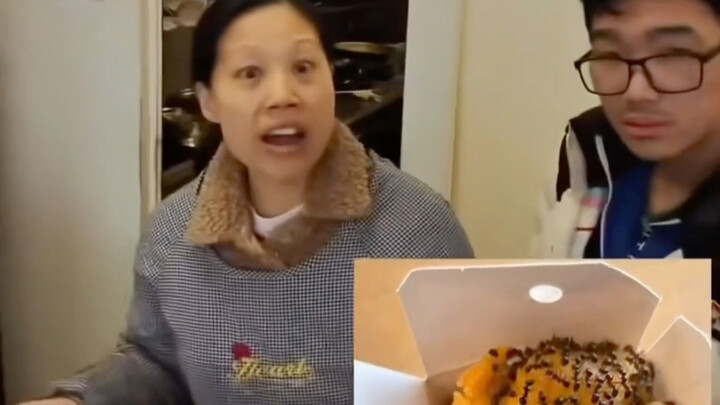 Jianren TV: Ke Restoran Tiongkok lalu Memfitnah dengan AI bahwa Ada Cacing di Makanan