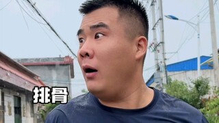 山东饭桌现状