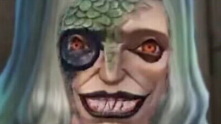 I'd like to ask the NetEase designers, are you designing Christmas skins or Halloween skins?
