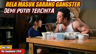 MARKAS GANGSTER DI OBRAK - ABRIK UNTUK MEMBALAS DEND4M KEMATI4N TEMAN NYA